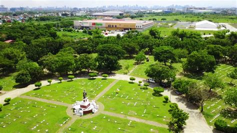 Golden Haven Memorial Park.